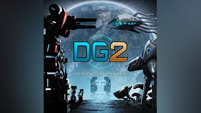 Defense Grid 2 (PS4)