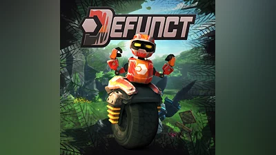 Defunct (PS4)