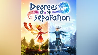 Degrees of Separation (PS4)