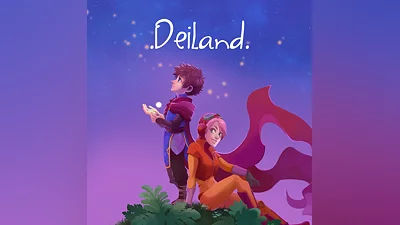 Deiland (PS4)