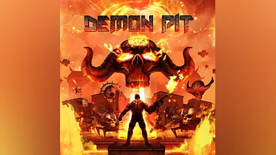 Demon Pit (PS4)