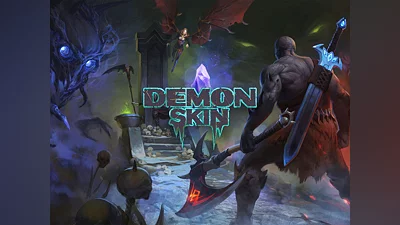 Demon Skin (PS4)