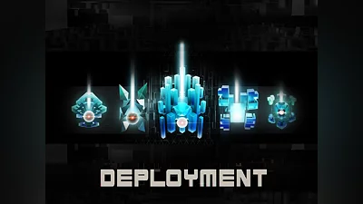 Deployment (PS4)