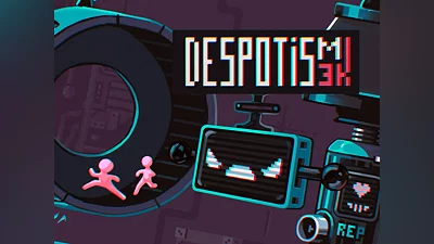 Despotism 3k (PS4)