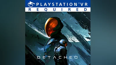 Detached (PS4)