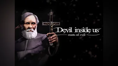 Devil Inside Us: Roots of Evil (PS4)