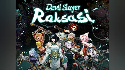 Devil Slayer Raksasi (PS4)