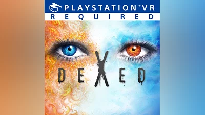 DEXED (PS4)