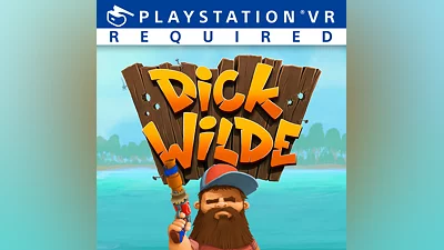 Dick Wilde (PS4)