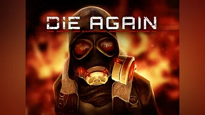 Die Again (PS4)