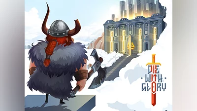 Die With Glory (PS4)