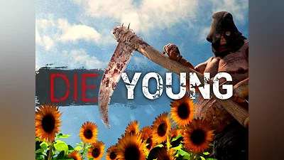 Die Young (PS4)