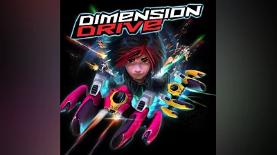 Dimension Drive (PS4)