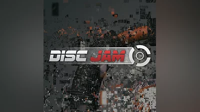Disc Jam  (PS4)