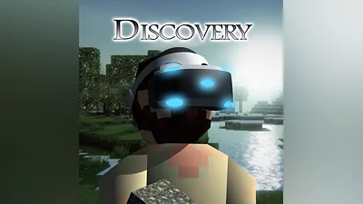 Discovery (PS4)