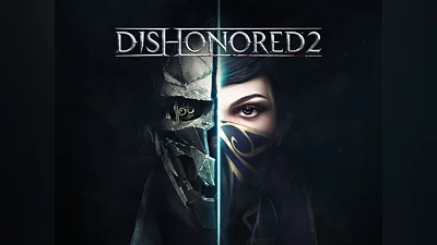 Dishonored 2 (PS4)