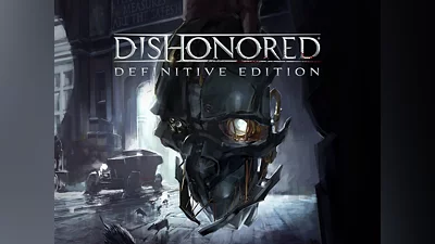 Dishonored  Definitive Edition (PS4)