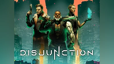 Disjunction (PS4)