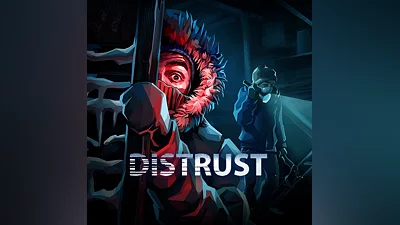 Distrust (PS4)