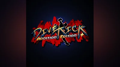 Divekick (PS4)