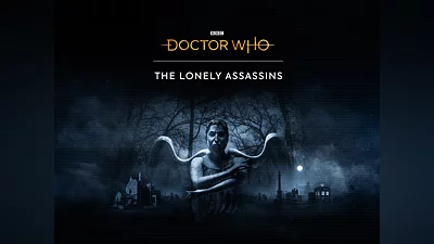 Doctor Who: The Lonely Assassins (PS4)