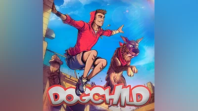 Dogchild (PS4)