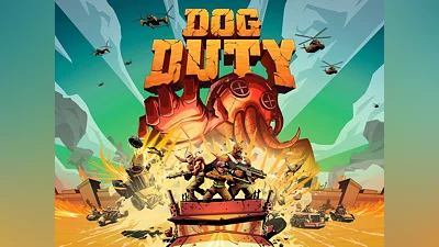 Dog Duty (PS4)