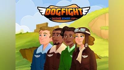 Dogfight (PS4)