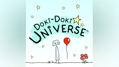 Doki-Doki Universe  (PS4)
