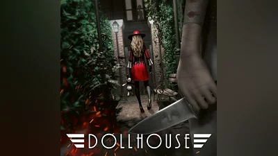 Dollhouse (PS4)