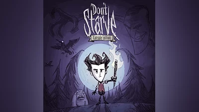 Don't Starve: Console Edition (PS4)