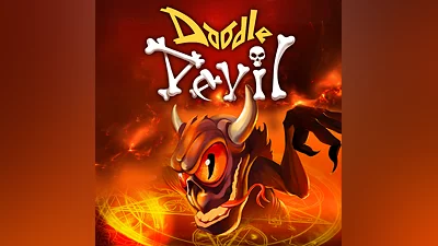 Doodle Devil (PS4)