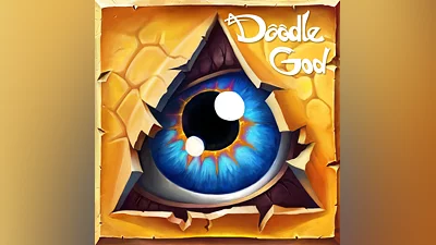 Doodle God (PS4)