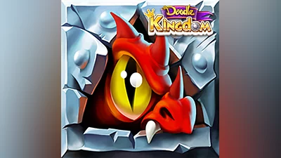 Doodle Kingdom (PS4)