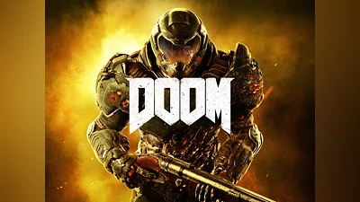 DOOM (PS4)