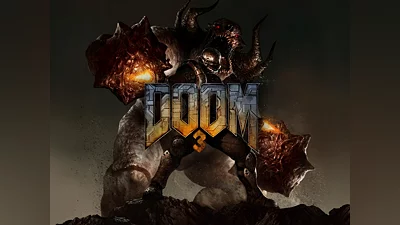 DOOM 3 (PS4)