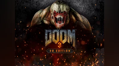 DOOM 3: VR Edition (PS4)