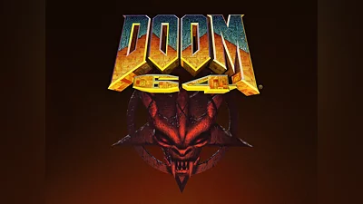 DOOM 64 (PS4)