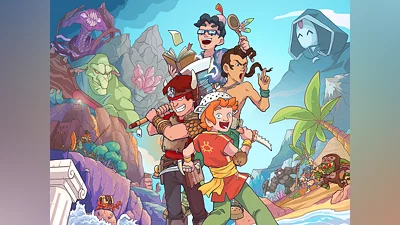 Doom & Destiny Worlds (PS4)