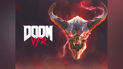 DOOM VFR (PS4)