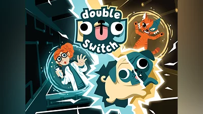 Double Pug Switch (PS4)