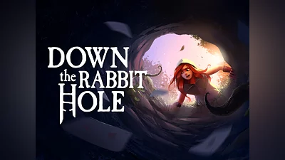 Down the Rabbit Hole (PS4)