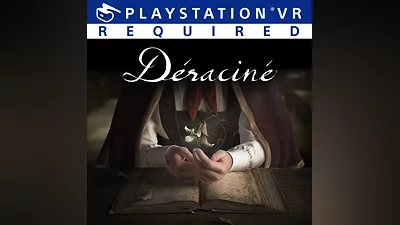Déraciné (PS4)