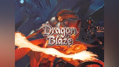 Dragon Blaze (PS4)