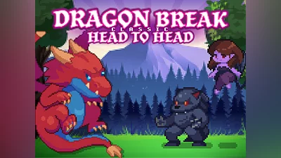 Dragon Break Classic Head to Head (PS4)