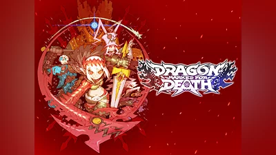 Dragon Marked For Death (PS4)