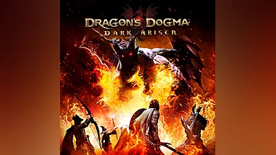Dragon's Dogma: Dark Arisen (PS4)