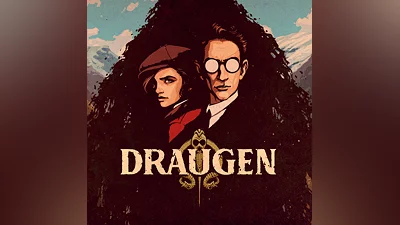 Draugen (PS4)