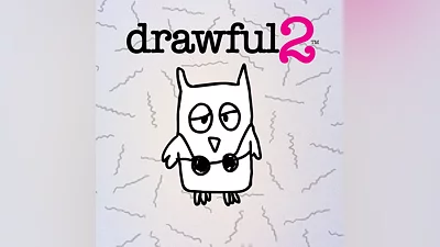 Drawful 2 (PS4)