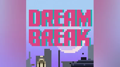 DreamBreak (PS4)